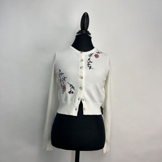 Willow & Wind Cardigan