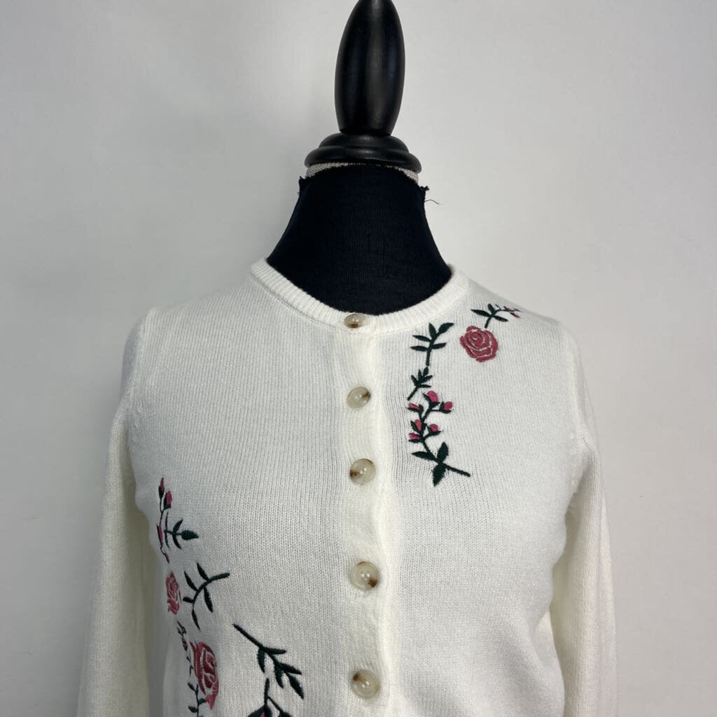 Willow & Wind Cardigan