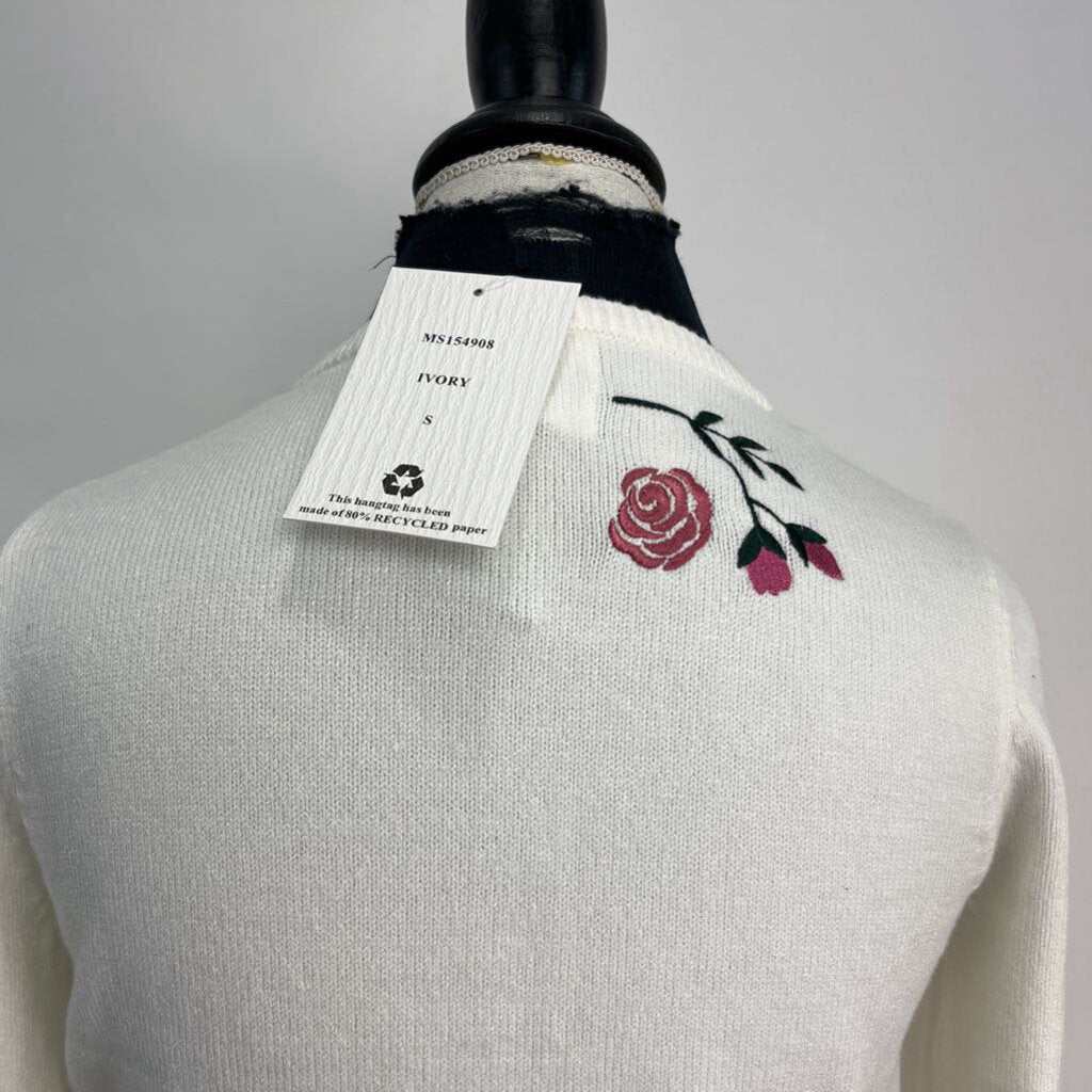 Willow & Wind Cardigan