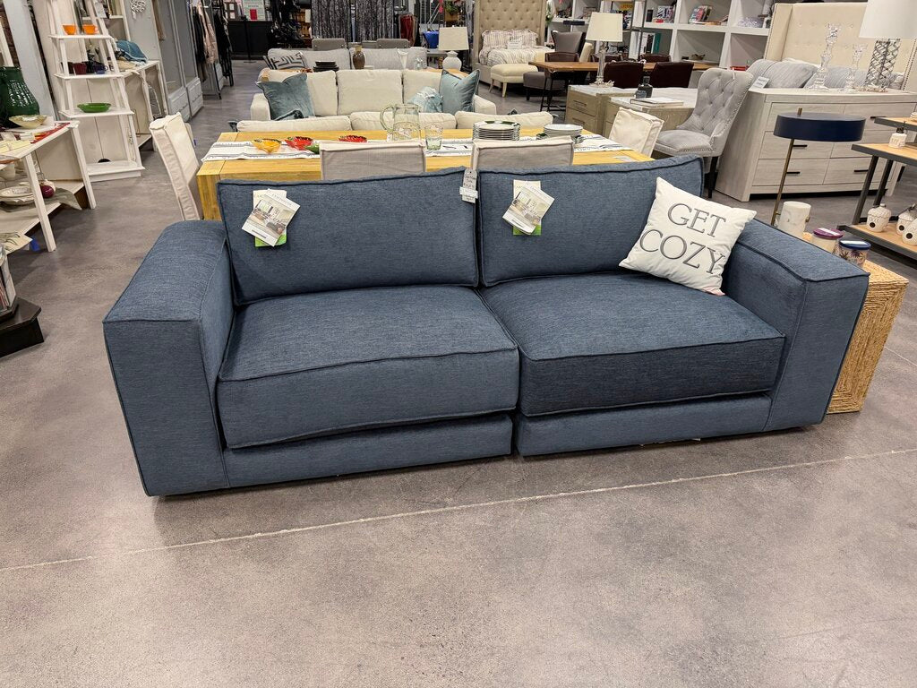 Craftmaster 2 Seat Sofa
