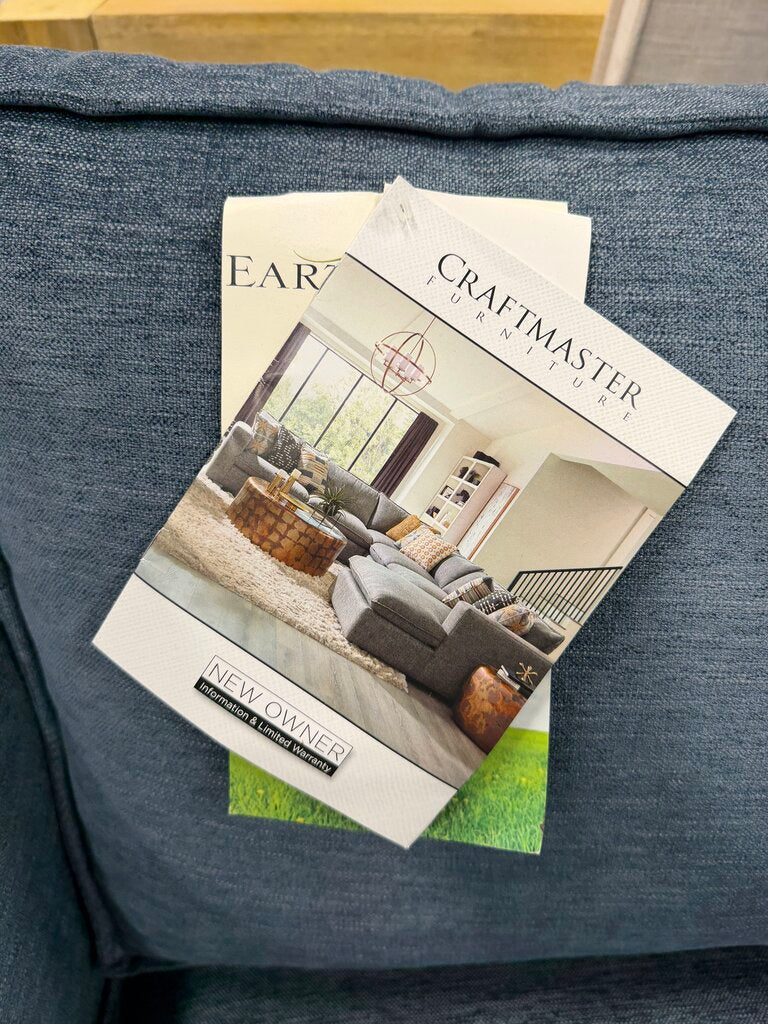 Craftmaster 2 Seat Sofa