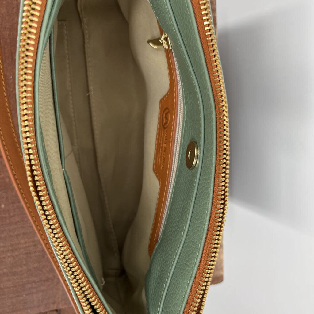 Valentina Shoulder Bag