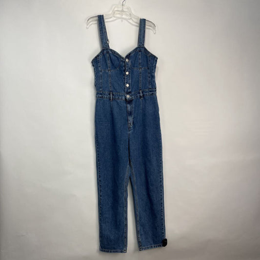 We the Free Overalls