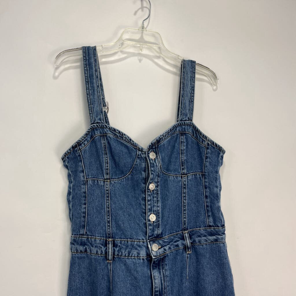 We the Free Overalls