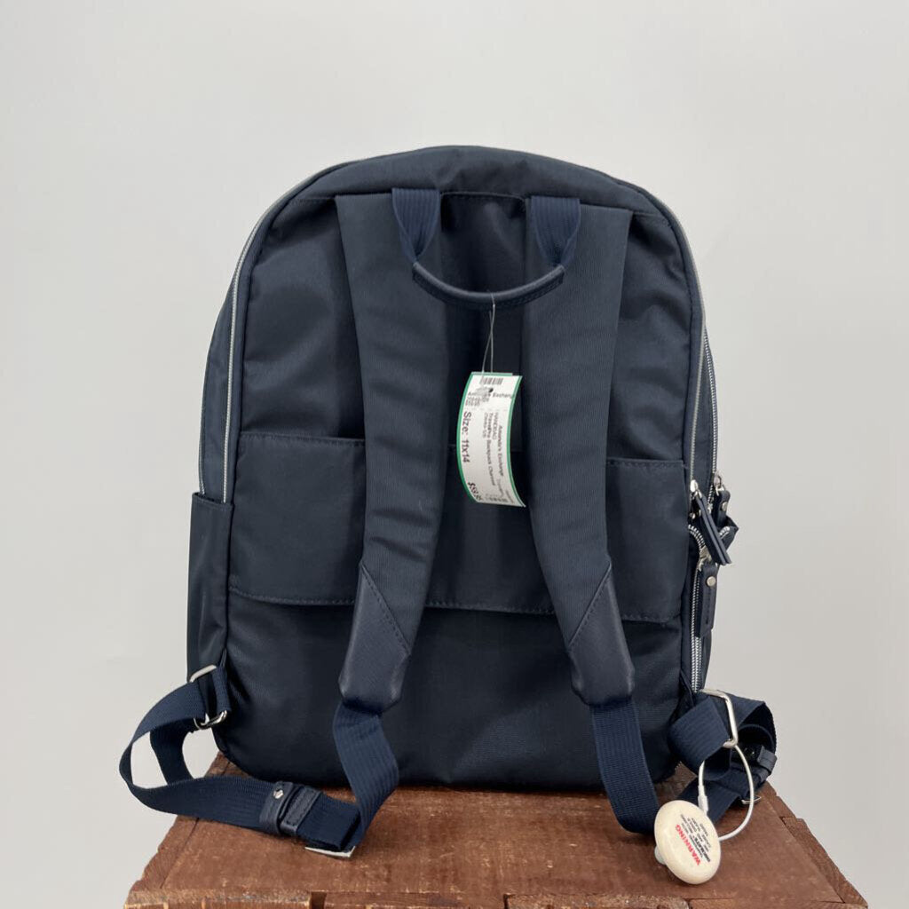 TravelPro Backpack