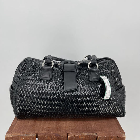 Donal J Pliner Shoulder Bag