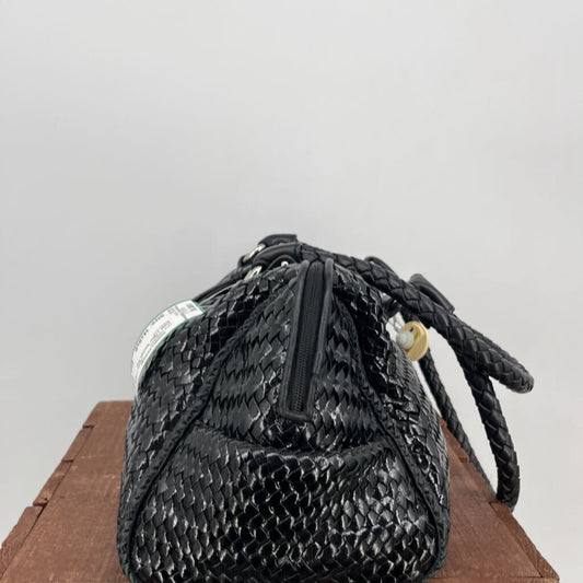 Donal J Pliner Shoulder Bag