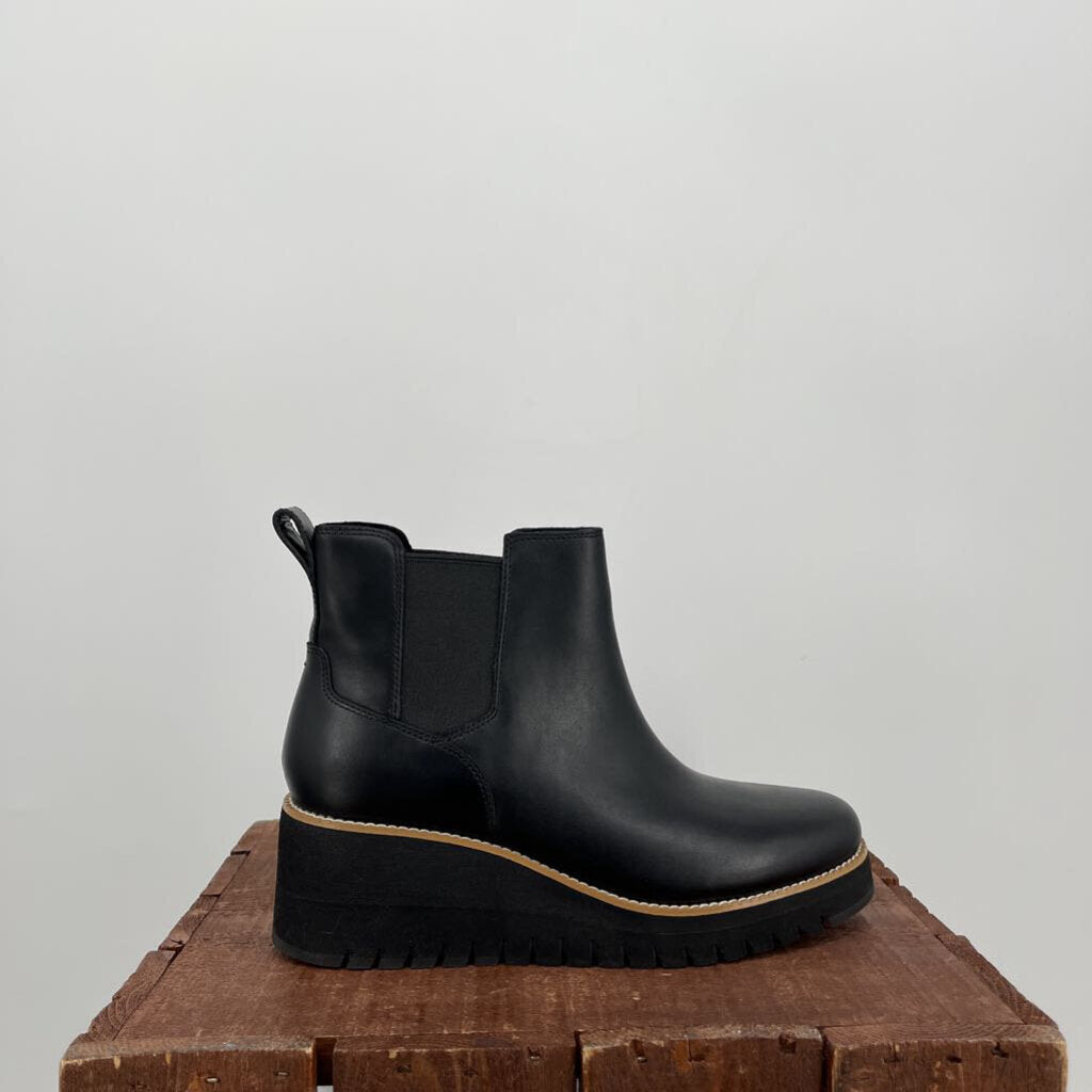 Cole Haan Bootie