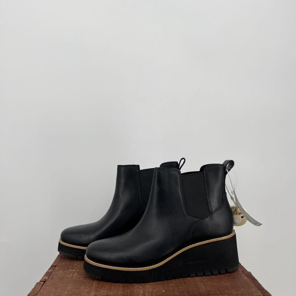 Cole Haan Bootie