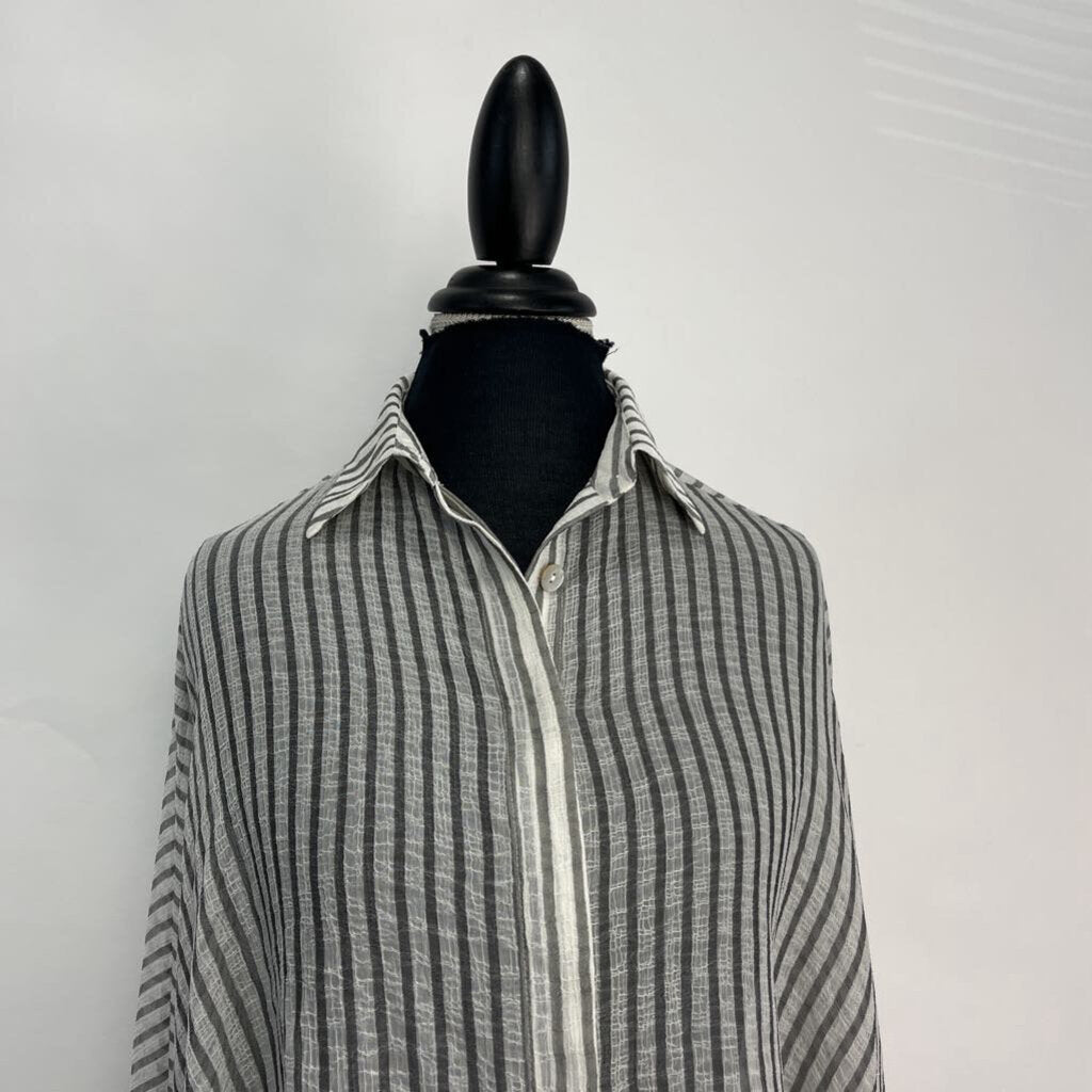 Marla Wynne for Chicos l/s Shirt