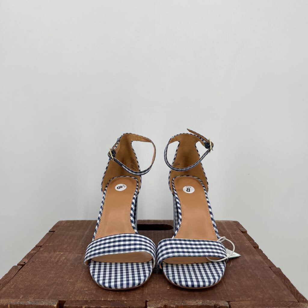 J. Crew Sandals