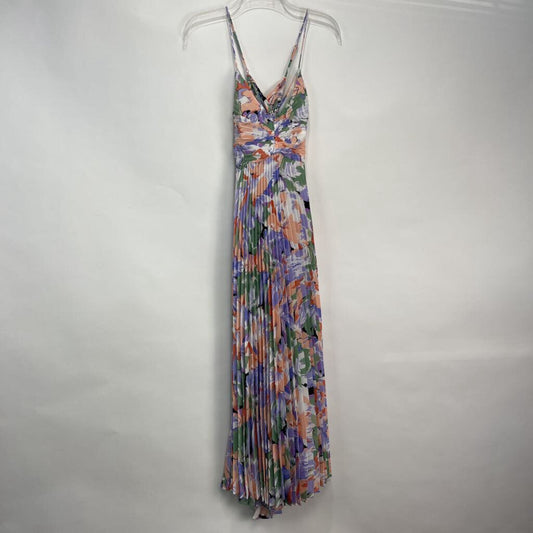 Astr The Label slvls Dress