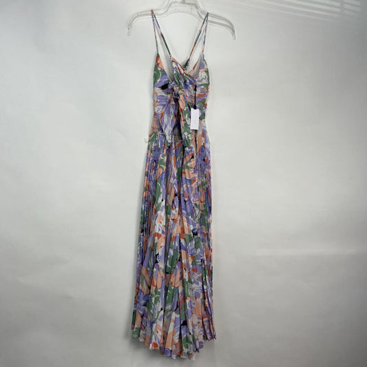 Astr The Label slvls Dress