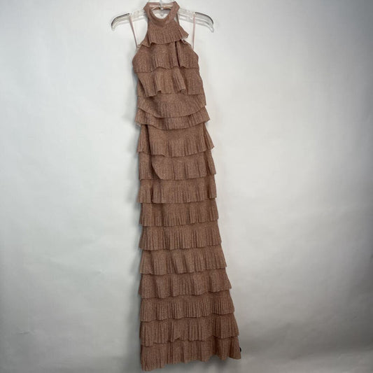 Maniju slvls halter Dress