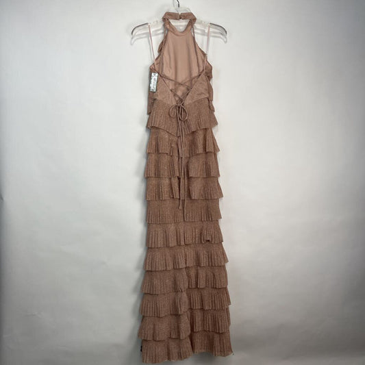 Maniju slvls halter Dress