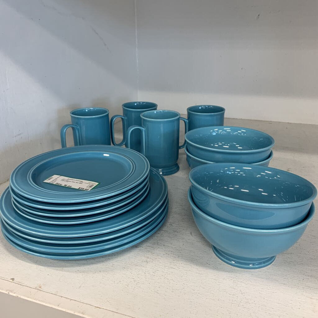 Elite Couture Dish Set