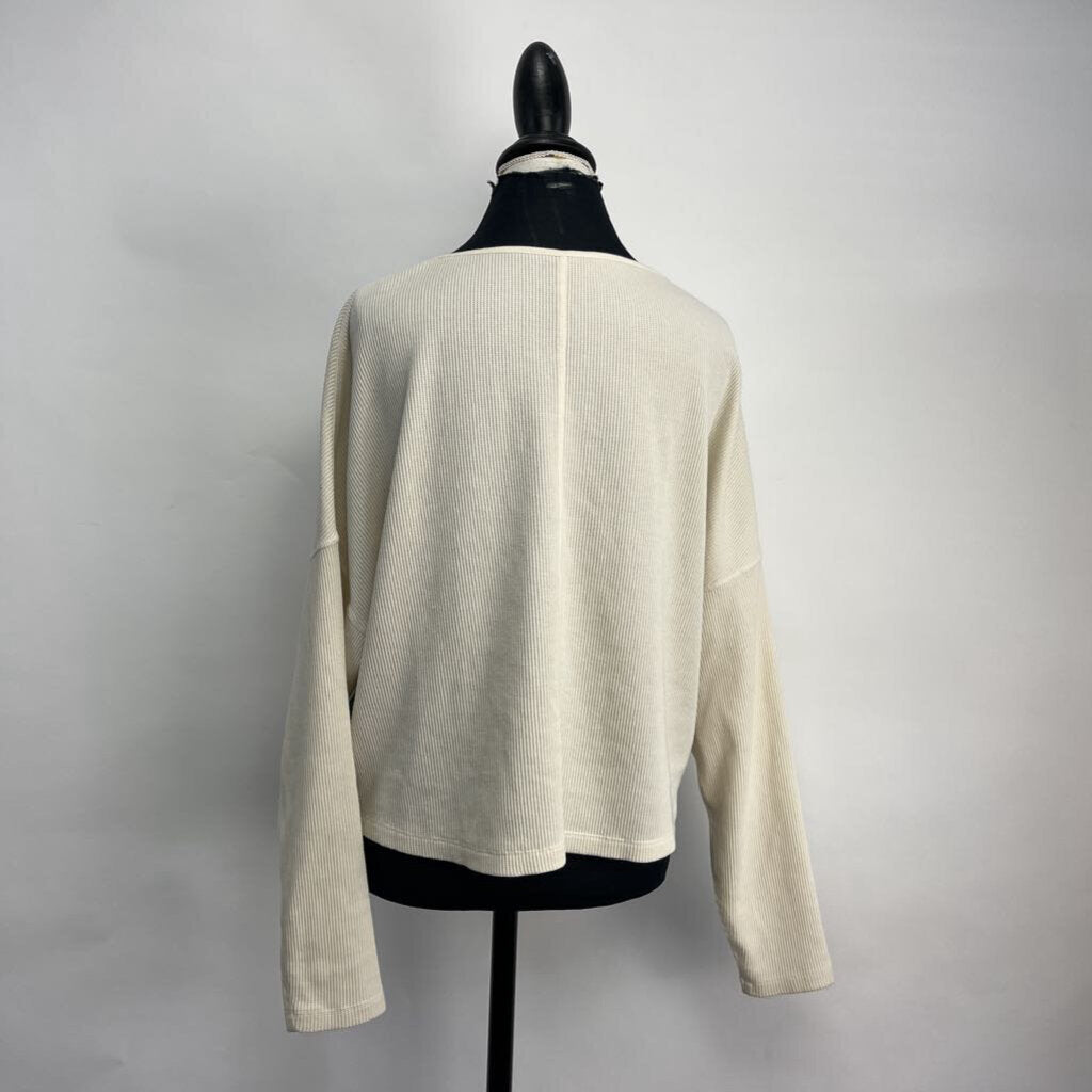 Vouri l/s Shirt