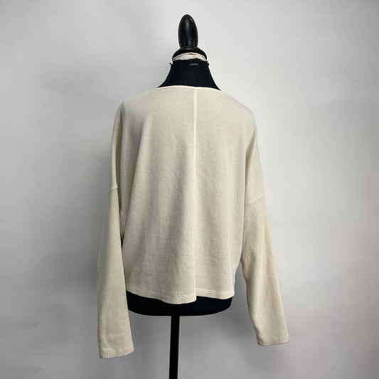 Vouri l/s Shirt