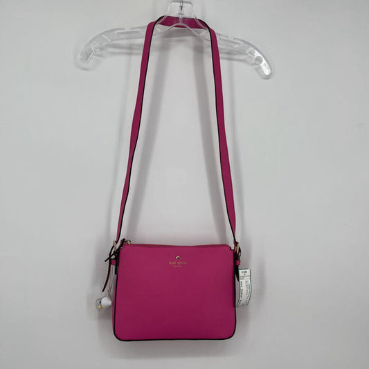 Kate Spade Saffiano Crossbody
