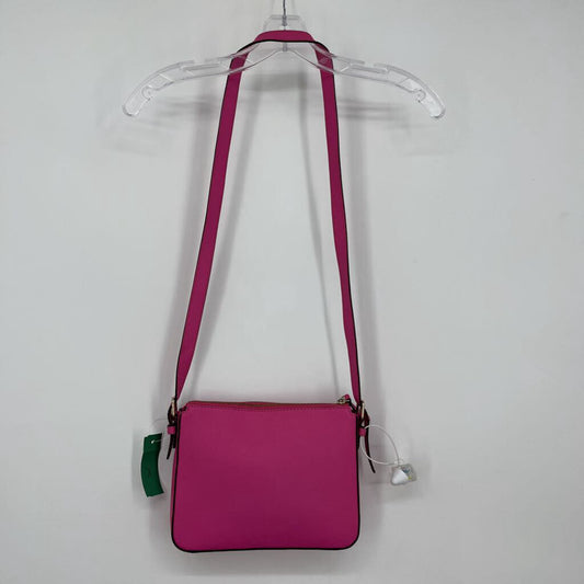 Kate Spade Saffiano Crossbody