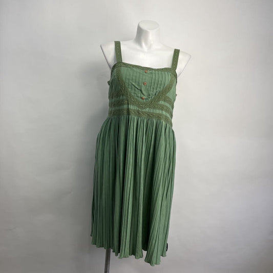 Matilda Jane slvls Dress