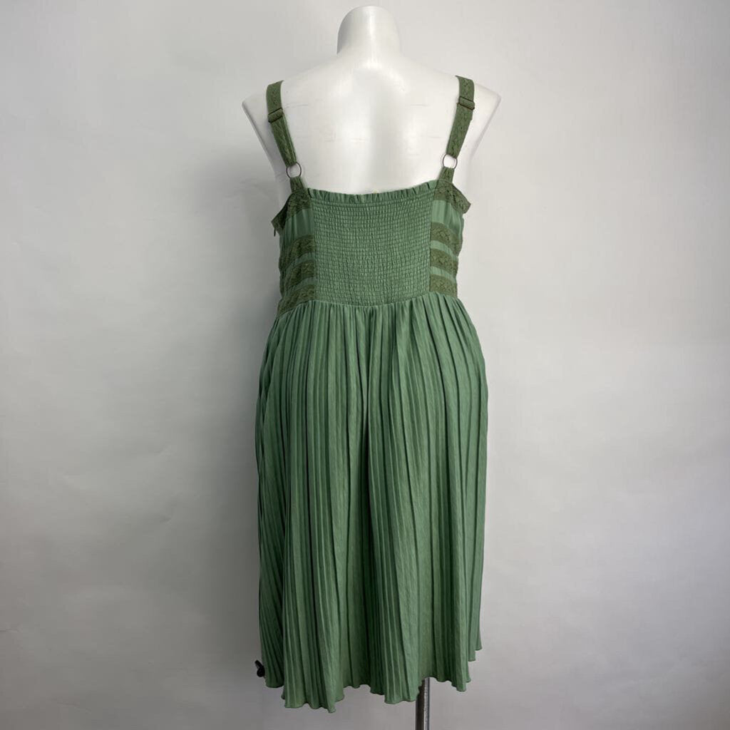 Matilda Jane slvls Dress