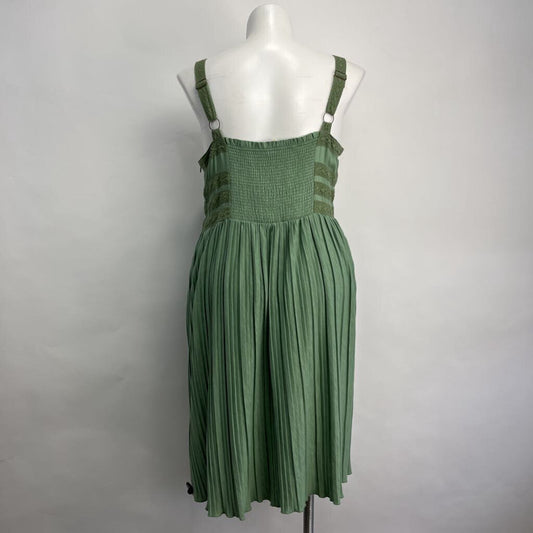 Matilda Jane slvls Dress