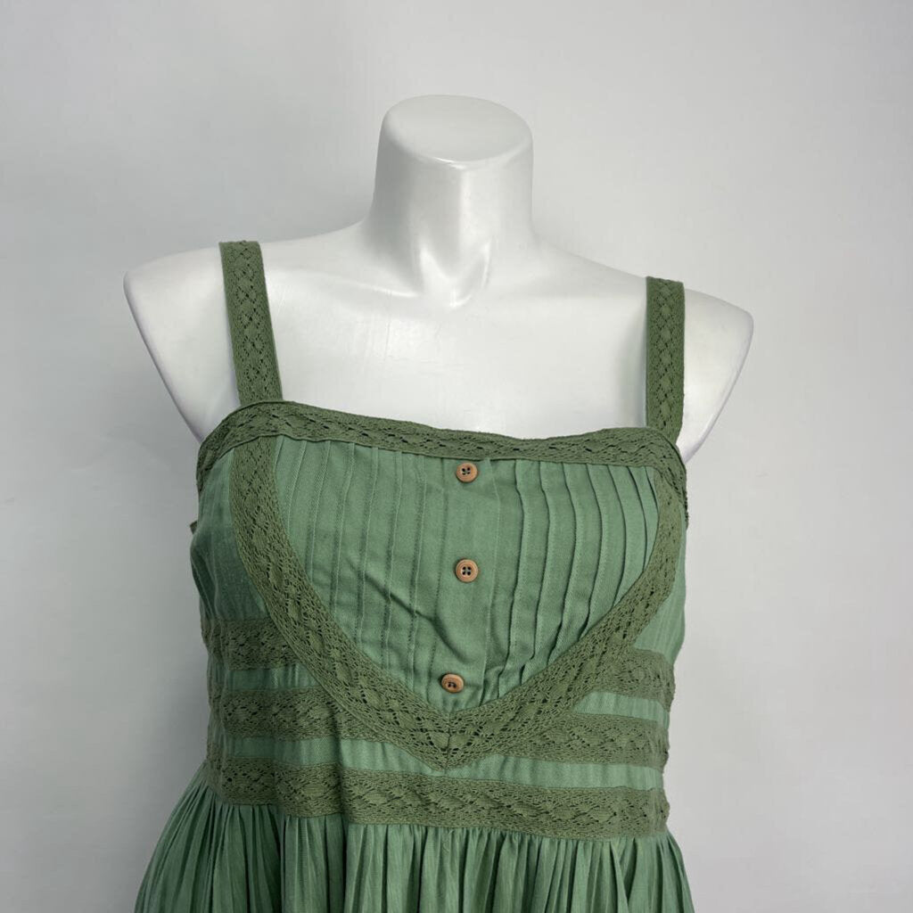 Matilda Jane slvls Dress