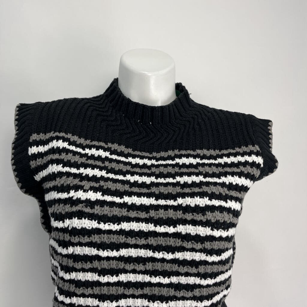 & Merci slvls Sweater