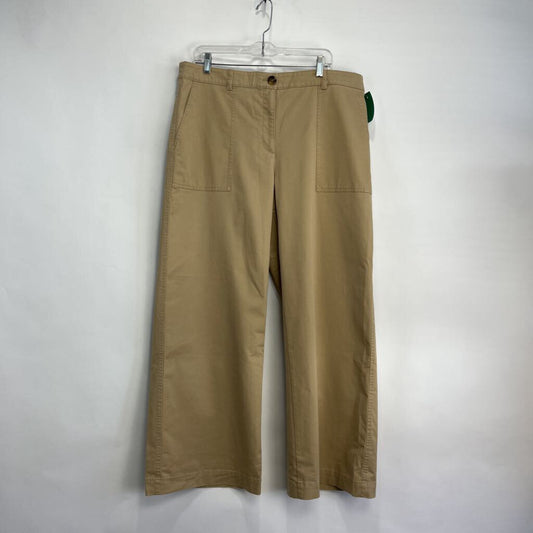 Ann Taylor Weekend Pants