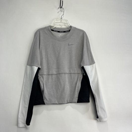 Nike L/s Pullover