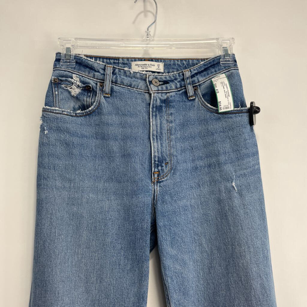 Abercrombie Jeans