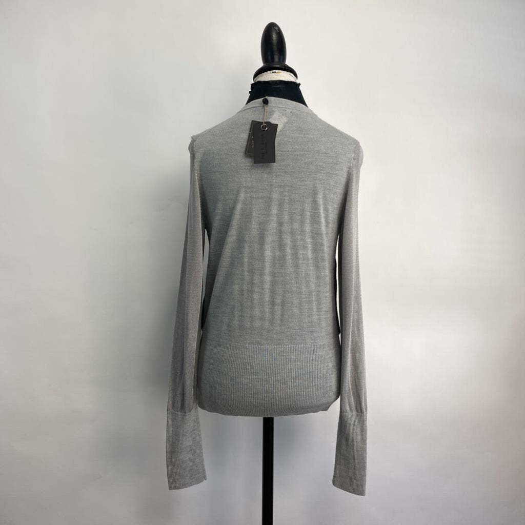 Rag & Bone L/s Sweater