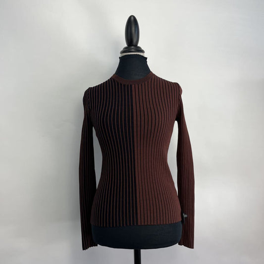 Pistola Ribbed Sweater