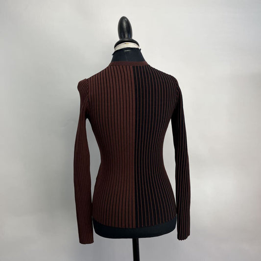 Pistola Ribbed Sweater