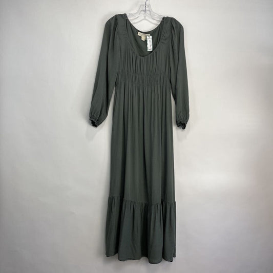 Saltwater Luxe l/s Dress