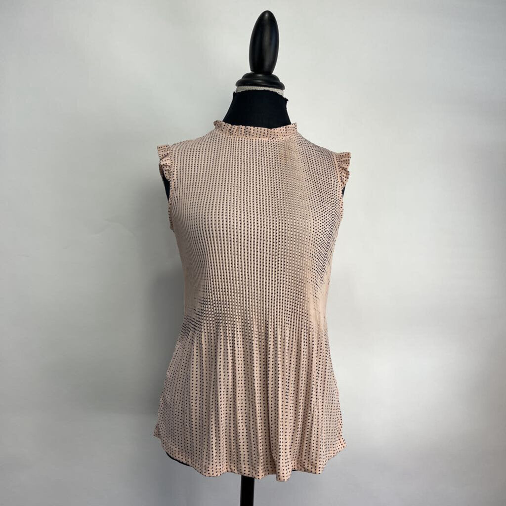 Adrianna Papell slvls Shirt