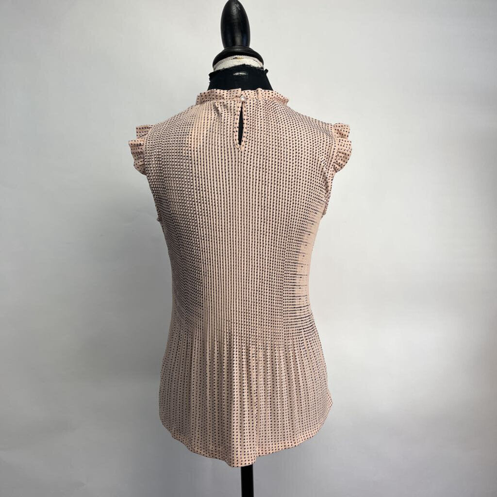 Adrianna Papell slvls Shirt