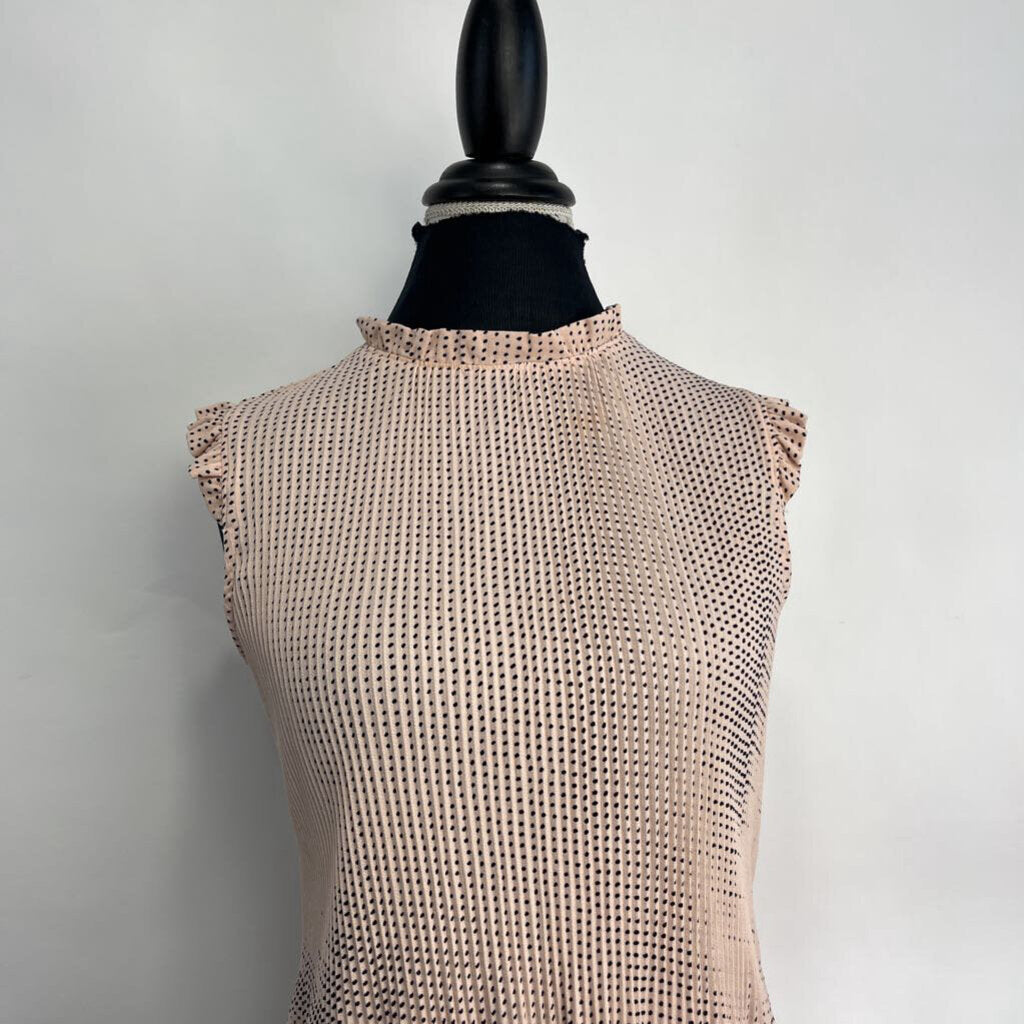 Adrianna Papell slvls Shirt