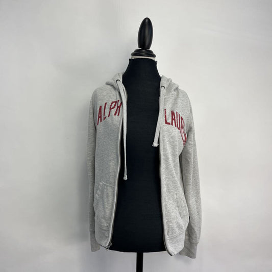 Polo Jeans Co. zip front Sweatshirt