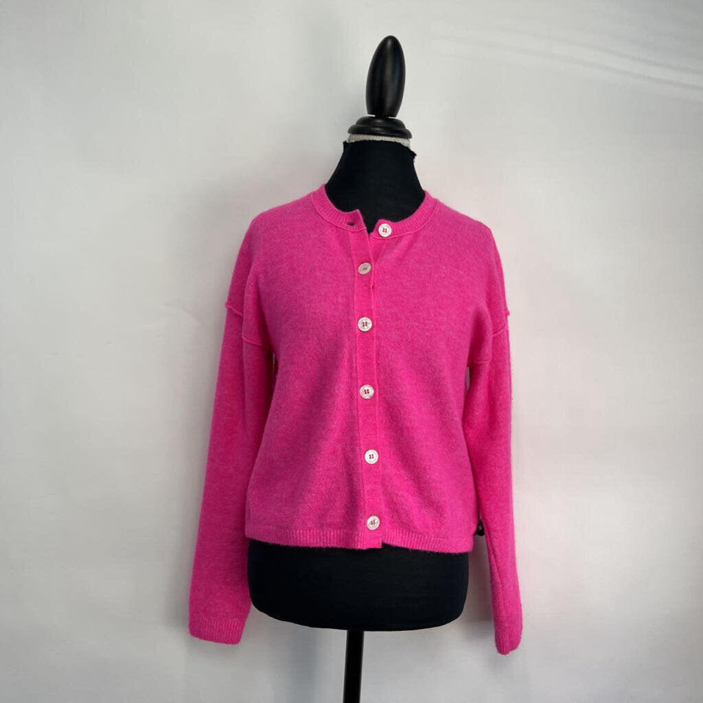 Pilcro Cardigan