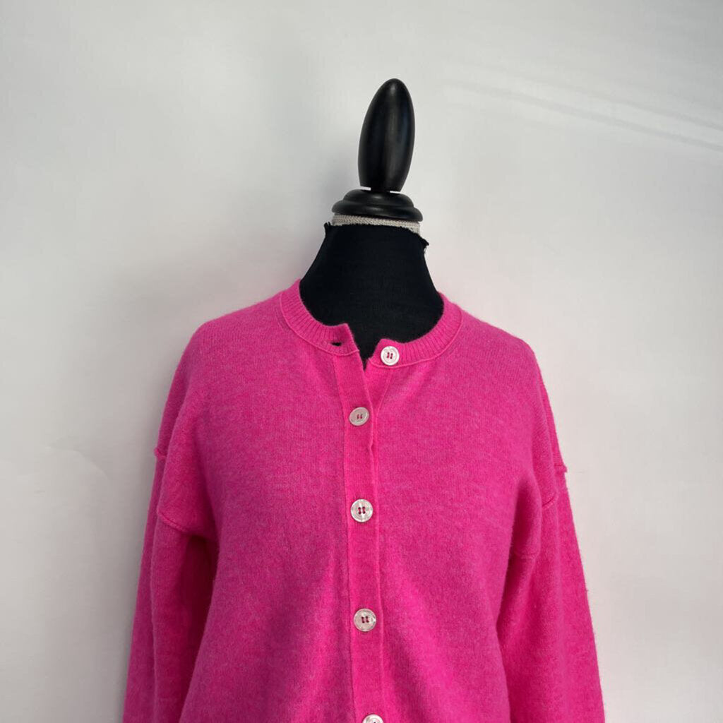 Pilcro Cardigan