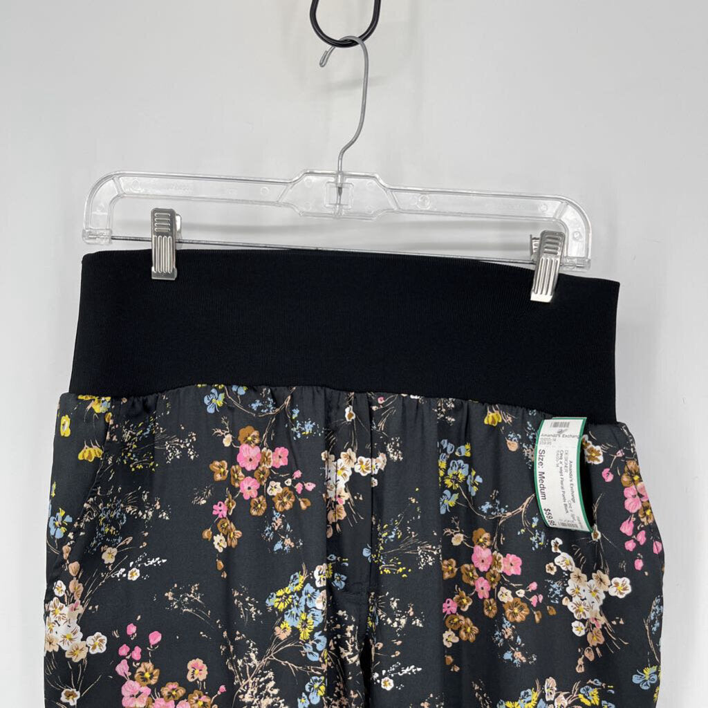 Cinq a' sept Floral Pants