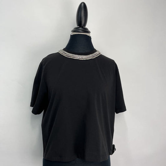 Veronica Beard S/s Shirt