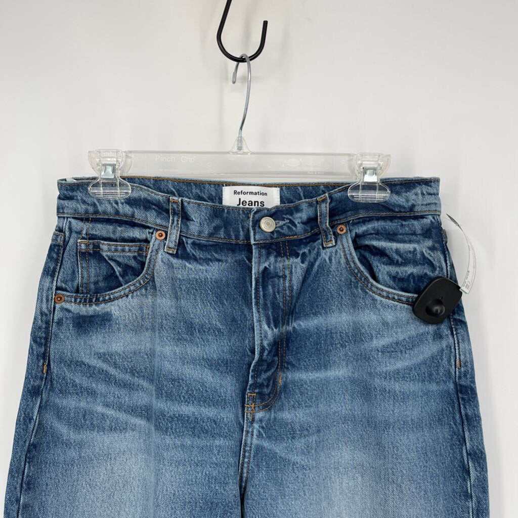 Reformation Jeans