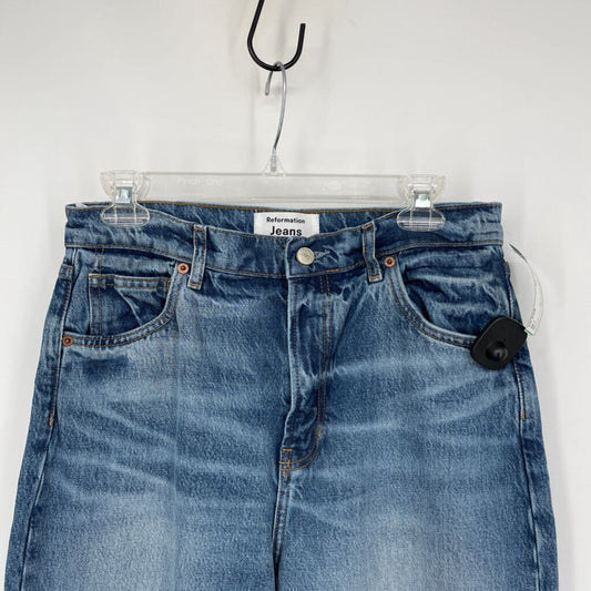 Reformation Jeans