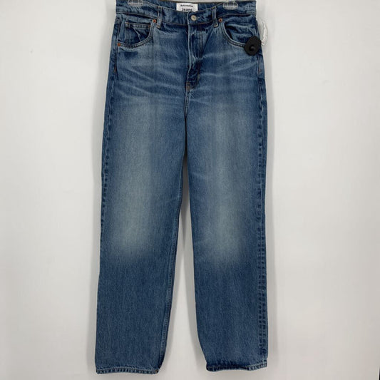 Reformation Jeans