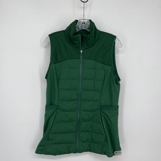 Lululemon Zip Up Vest