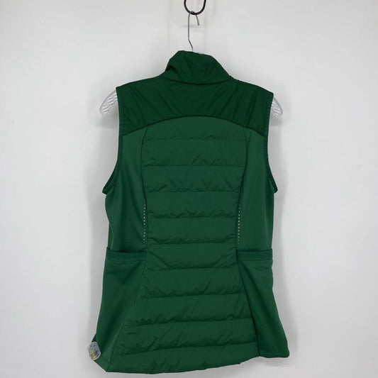Lululemon Zip Up Vest