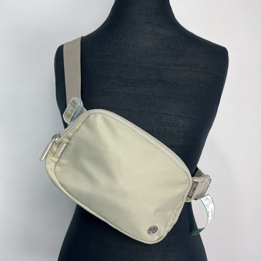 Lululemon Belt Bag